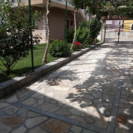 Apartments Leo Trebinje Ngoại thất bức ảnh