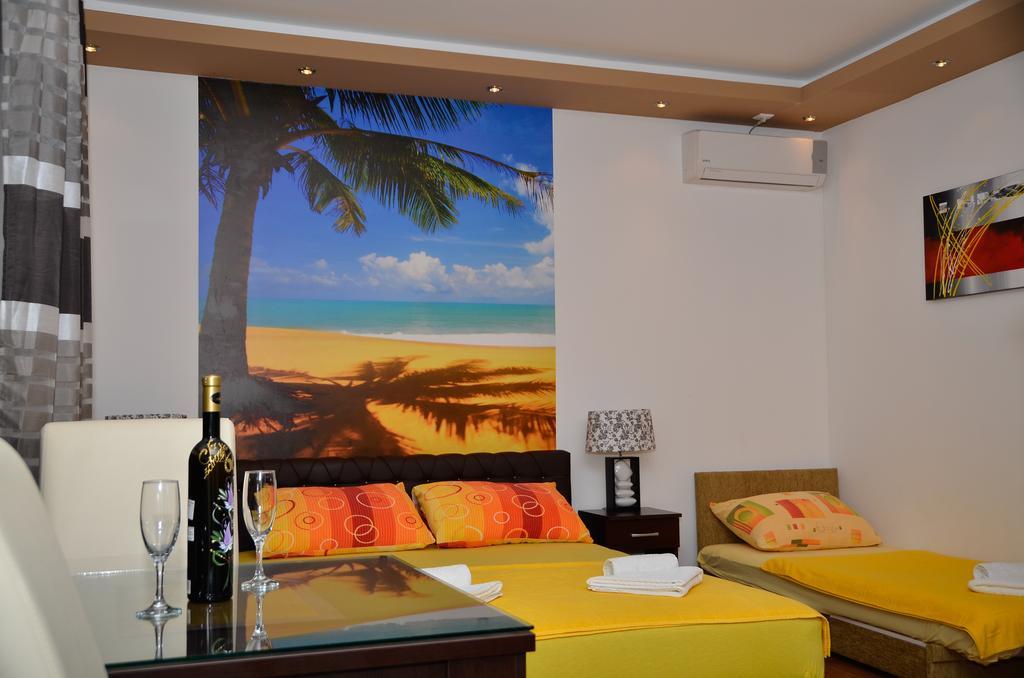 Apartments Leo Trebinje Phòng bức ảnh