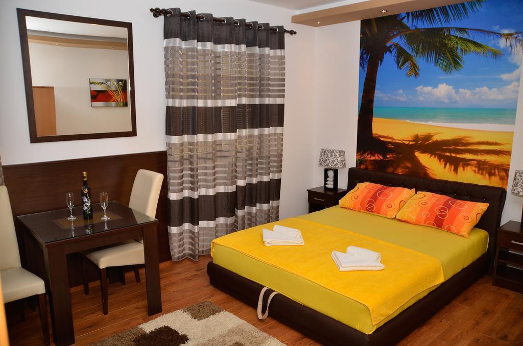 Apartments Leo Trebinje Phòng bức ảnh