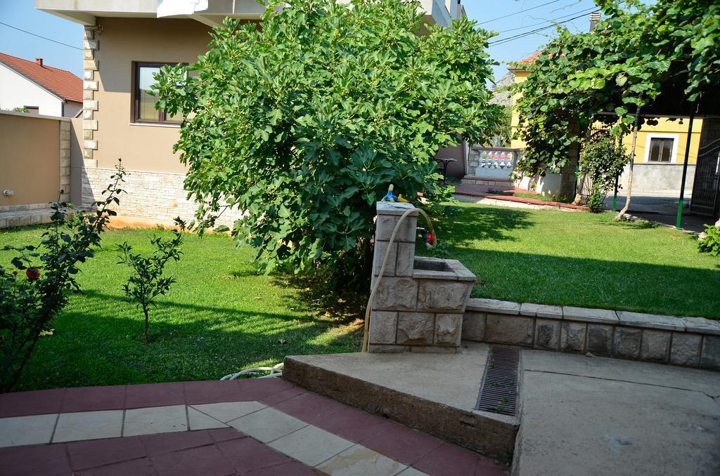 Apartments Leo Trebinje Phòng bức ảnh