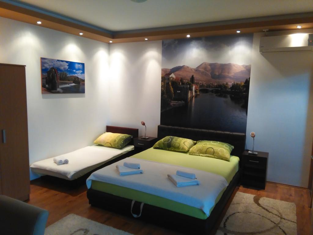 Apartments Leo Trebinje Phòng bức ảnh