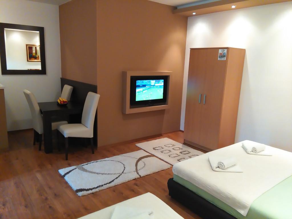 Apartments Leo Trebinje Phòng bức ảnh