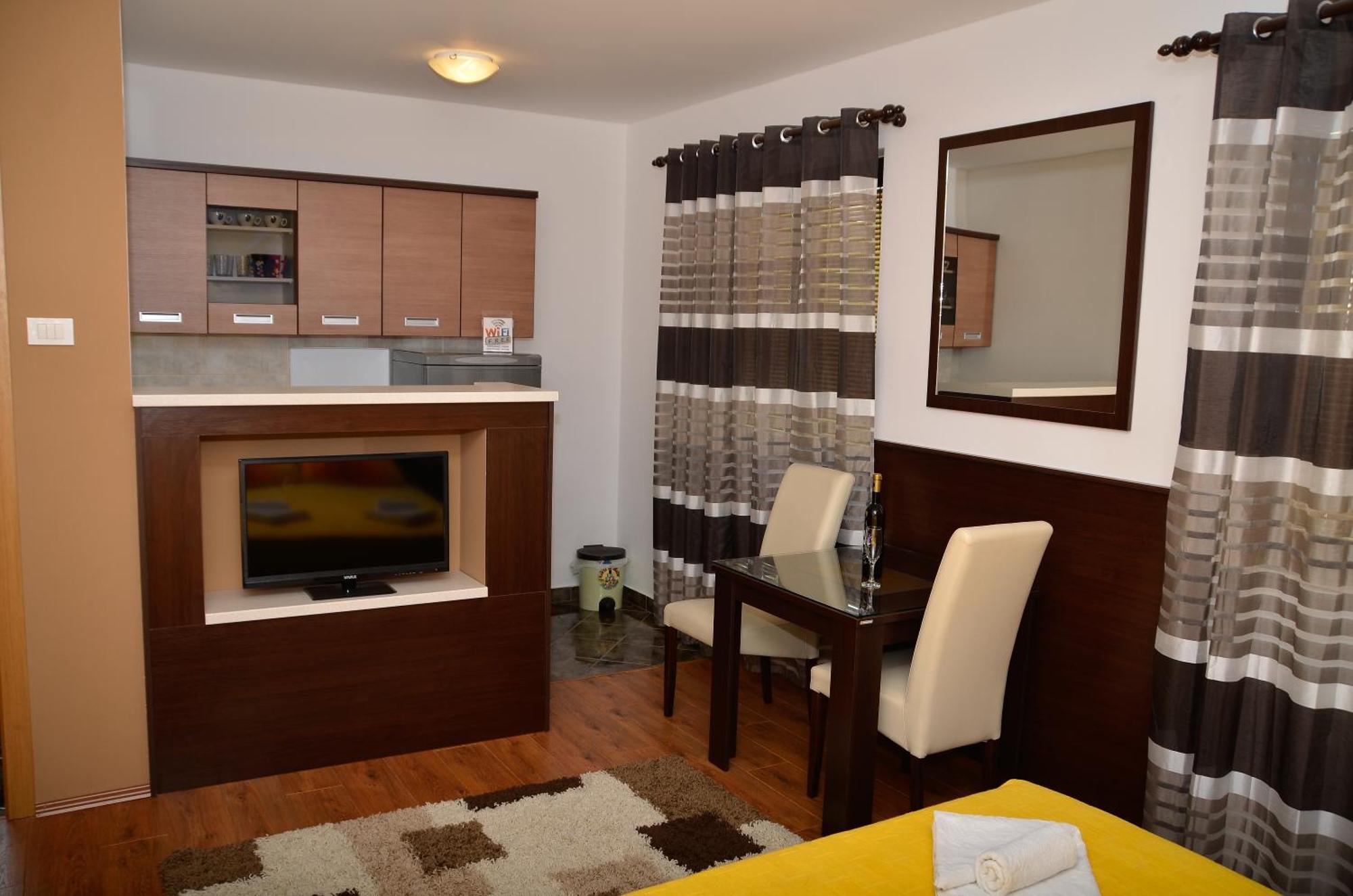 Apartments Leo Trebinje Phòng bức ảnh