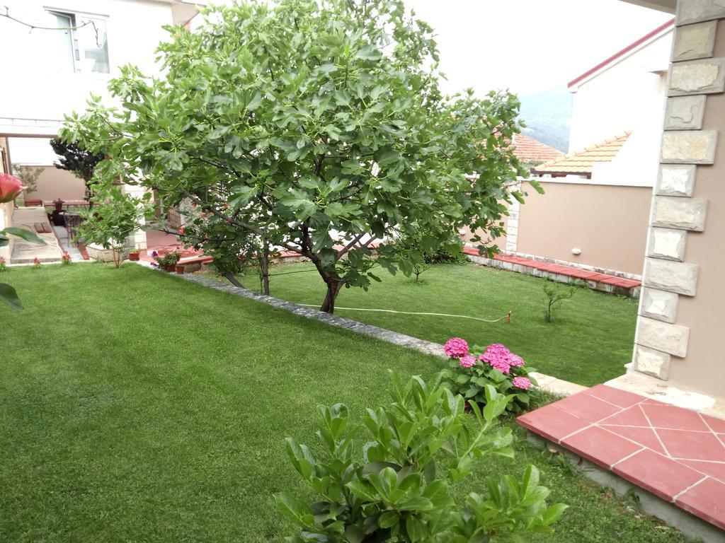 Apartments Leo Trebinje Ngoại thất bức ảnh